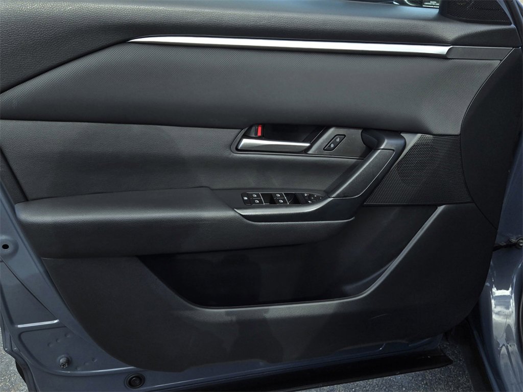 Certified 2023 MAZDA CX-50 AWD 2.5 S w/ Weather Package image 10