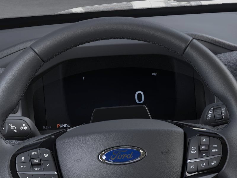 New 2026 Ford Explorer Platinum RWD image 13