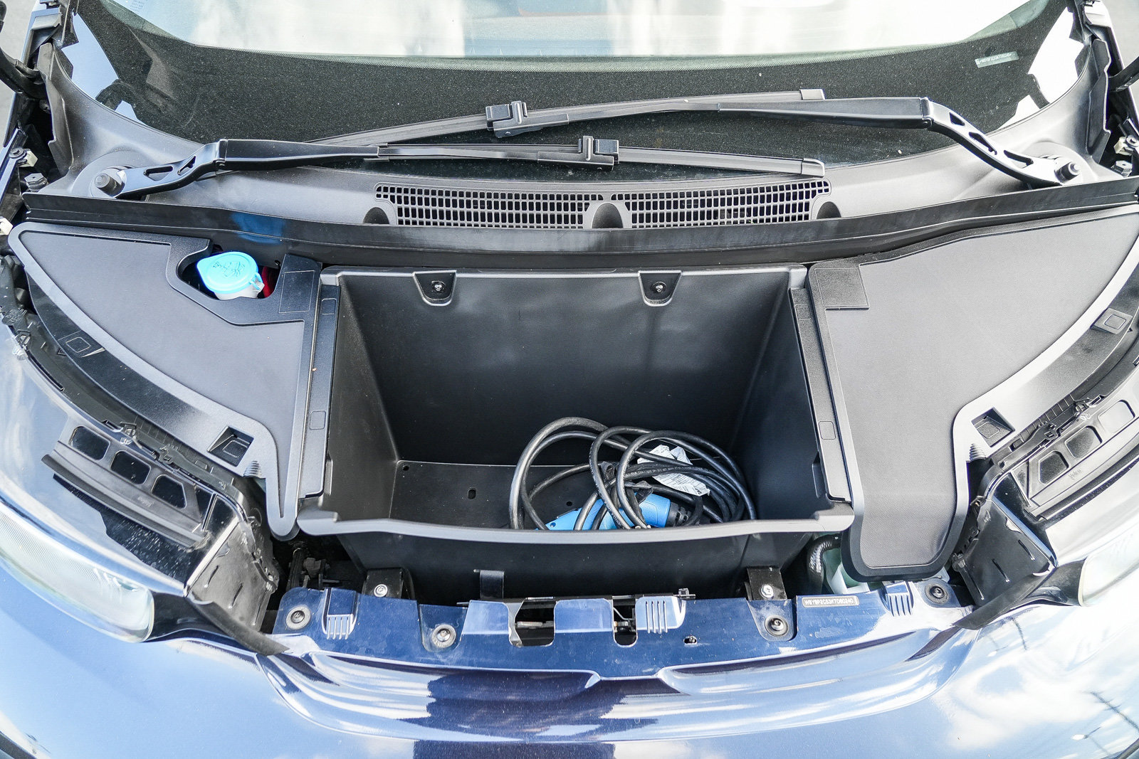 Used 2019 BMW i3 RWD image 27