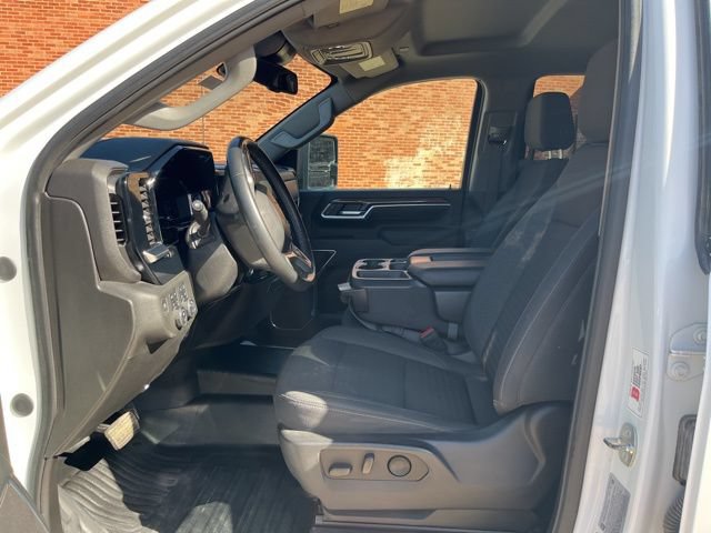 Used 2024 Chevrolet Silverado 3500 LT w/ Convenience Package AWD/4WD image 17