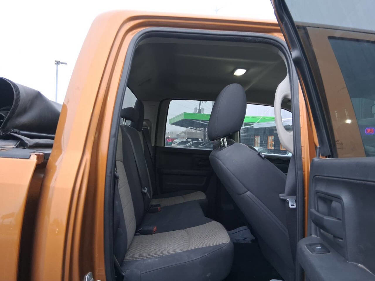Used 2012 RAM 1500 Express image 14