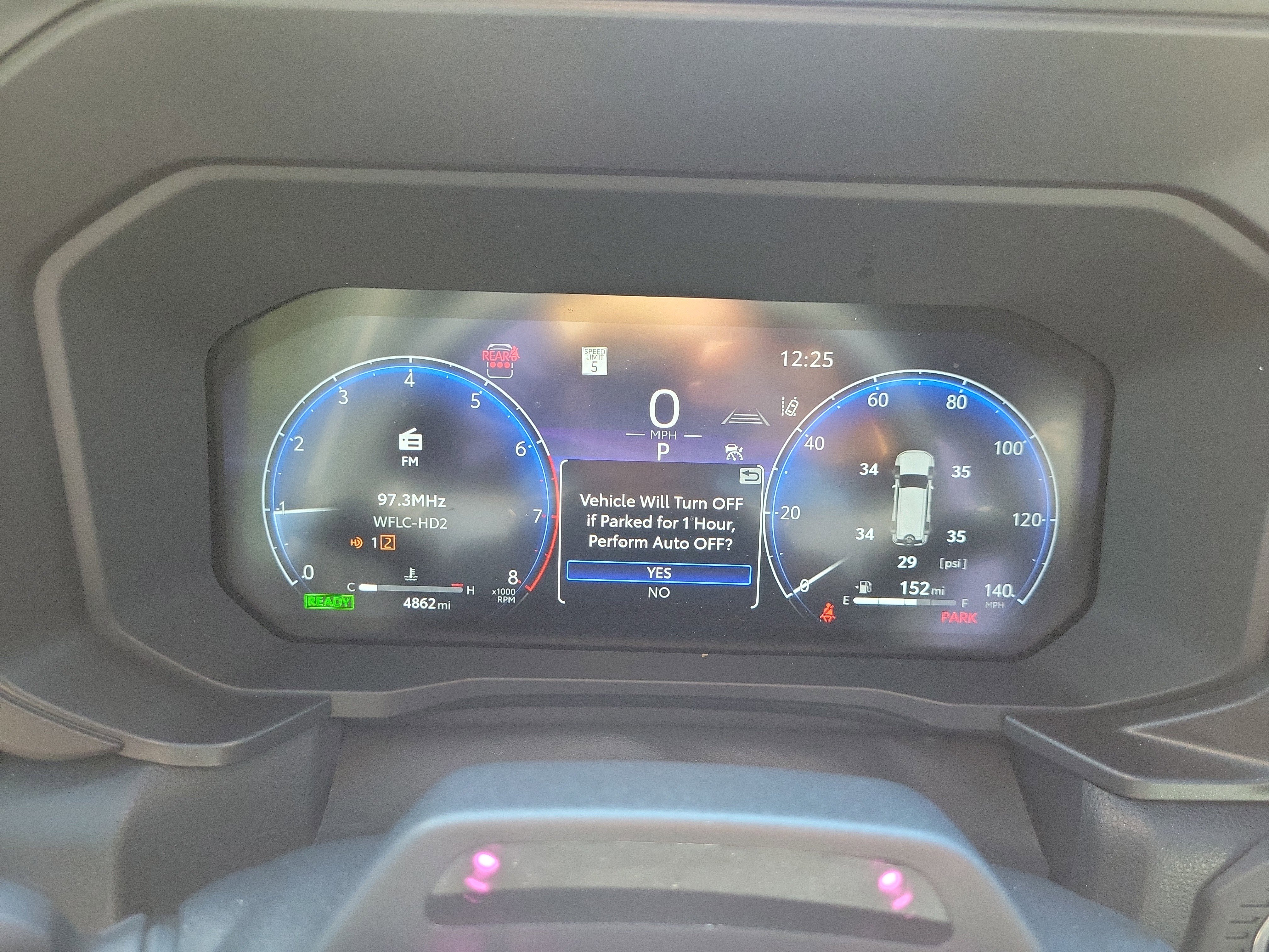 Used 2025 Toyota Land Cruiser image 24