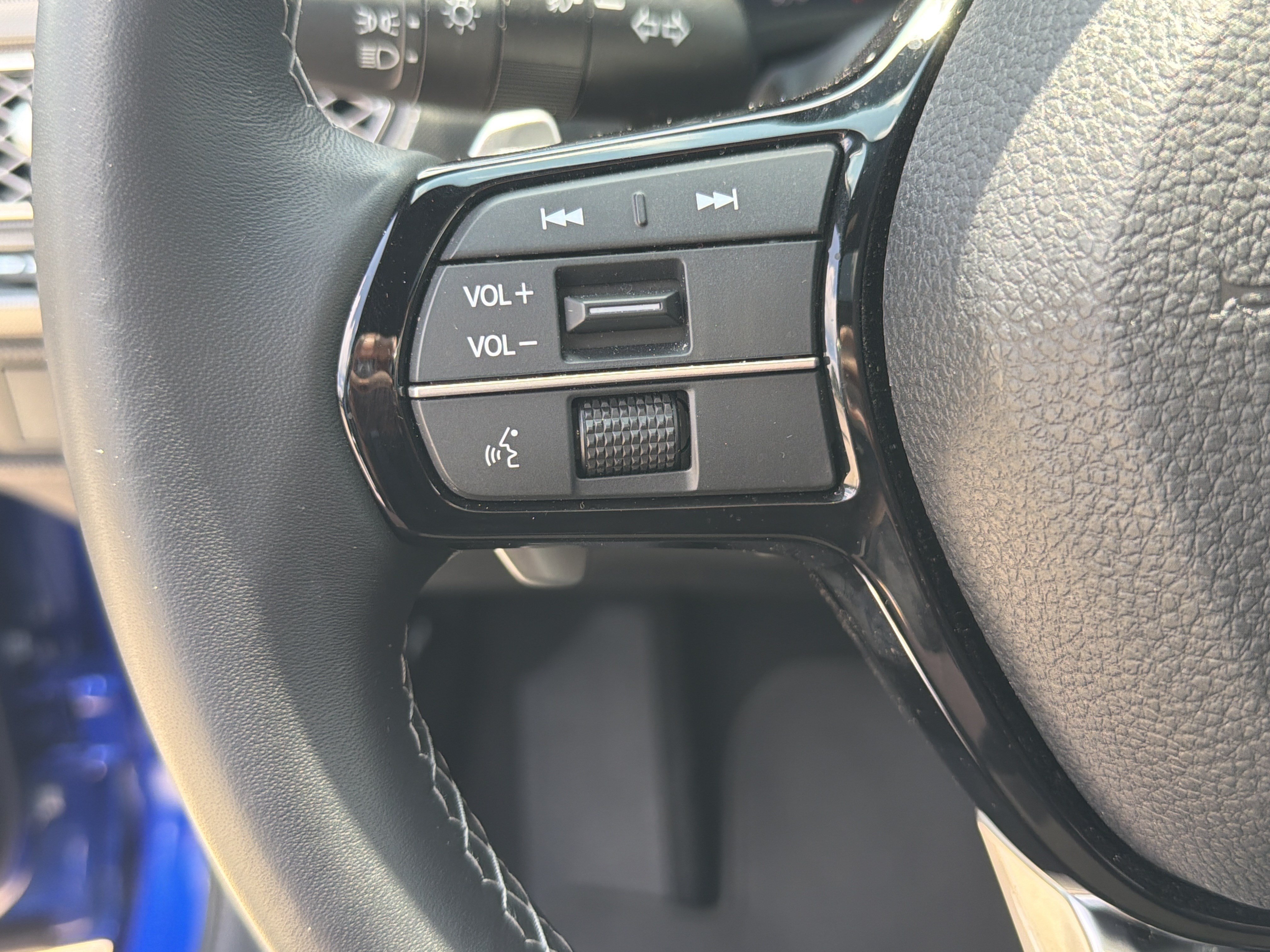 Certified 2024 Acura Integra A-Spec FWD image 26