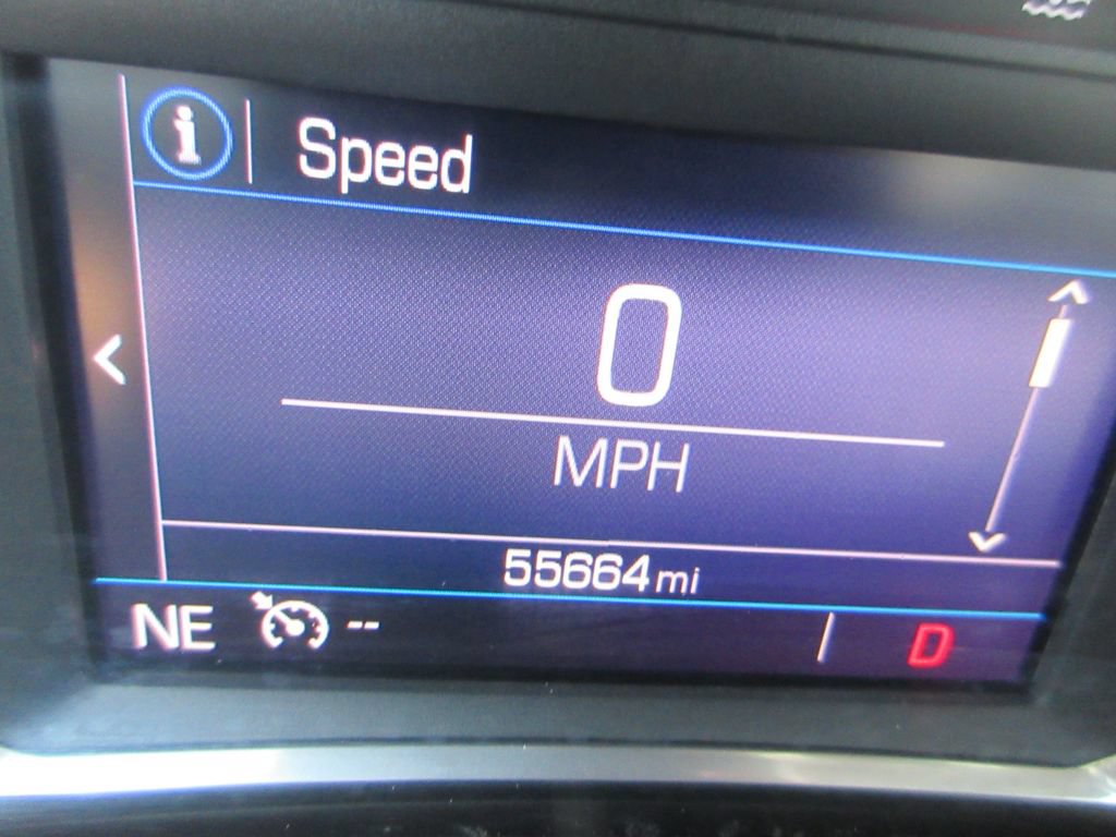 Certified 2022 GMC Terrain SLE FWD image 24