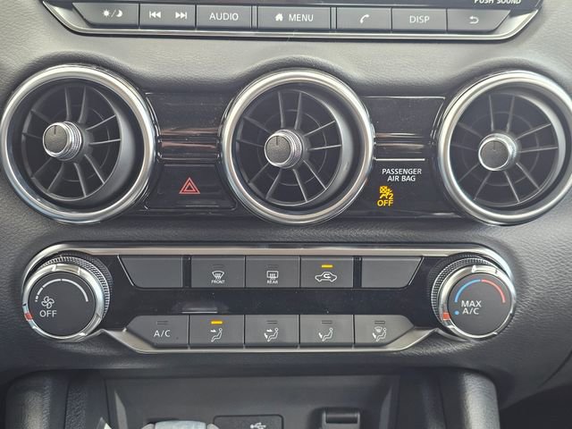 Used 2025 Nissan Sentra S FWD image 29