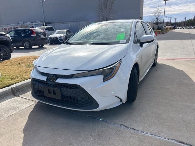 Used 2020 Toyota Corolla LE image 7