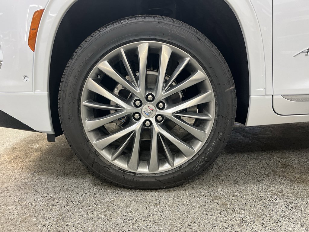New 2026 Buick Enclave Avenir w/ Super Cruise Package AWD/4WD image 38