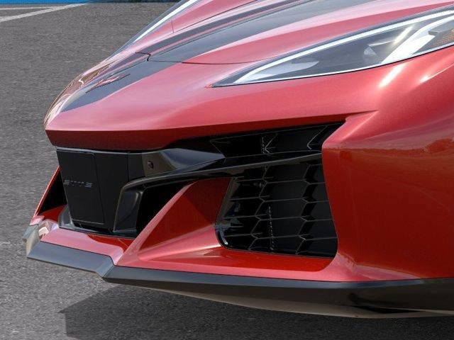 New 2027 Chevrolet Corvette Grand Sport w/ Z52 Sport Performance Package RWD image 13