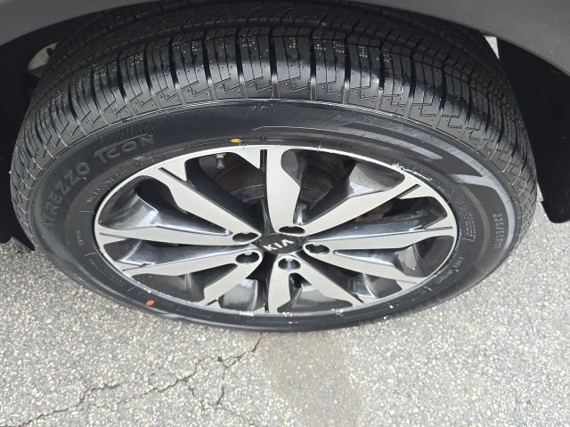 Used 2018 Kia Sportage EX image 25