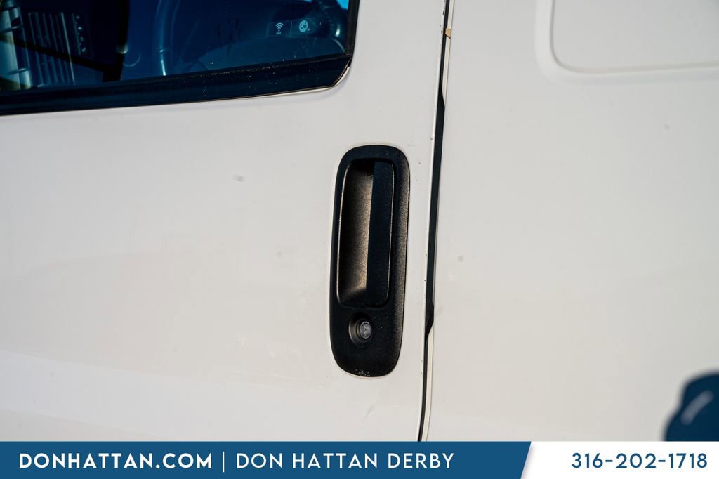 Used 2023 GMC Savana 2500 w/ Driver Convenience Package image 23