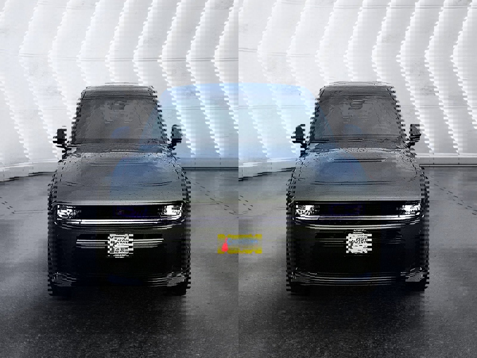 New 2026 Dodge Charger R/T Scat Pack image 9