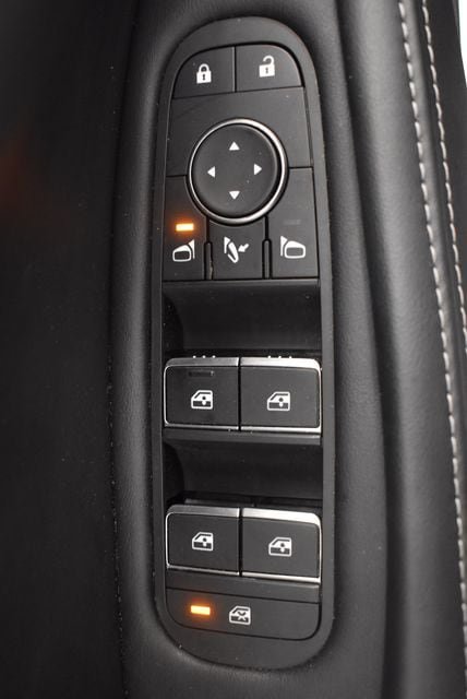 Used 2026 INFINITI QX60 Luxe AWD/4WD image 21