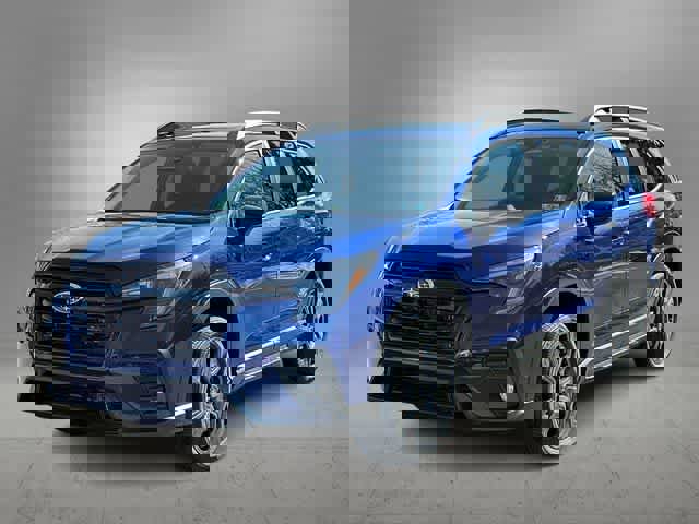 New 2026 Subaru Ascent Bronze Edition image 1