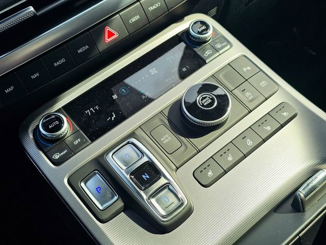 Used 2023 Hyundai Palisade Calligraphy FWD image 35