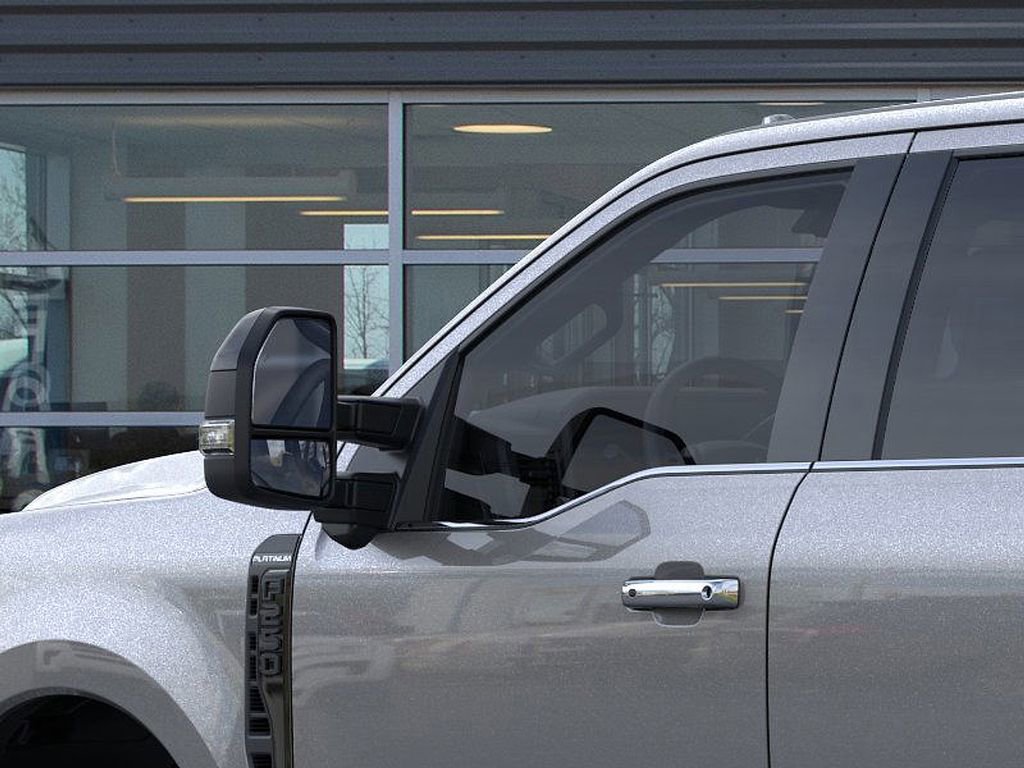 New 2026 Ford F250 4x4 Crew Cab Super Duty image 20