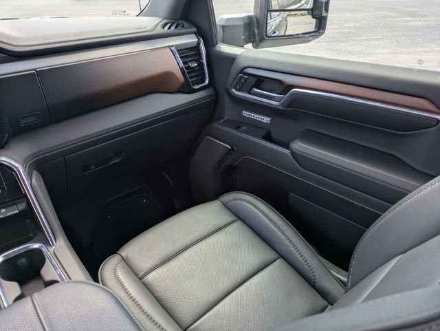 Certified 2024 GMC Sierra 1500 Denali w/ Denali Reserve Package image 17