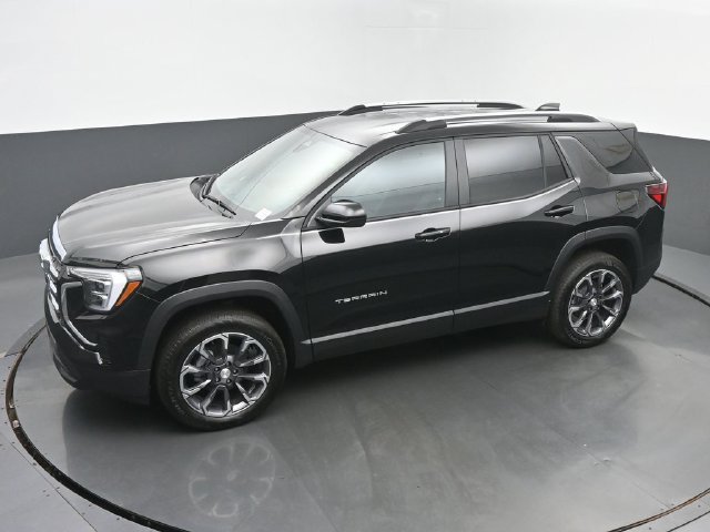New 2027 GMC Terrain Elevation w/ Elevation Premium Package FWD image 37
