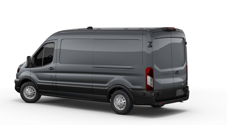 New 2026 Ford Transit 250 148 Medium Roof Extended AWD image 44