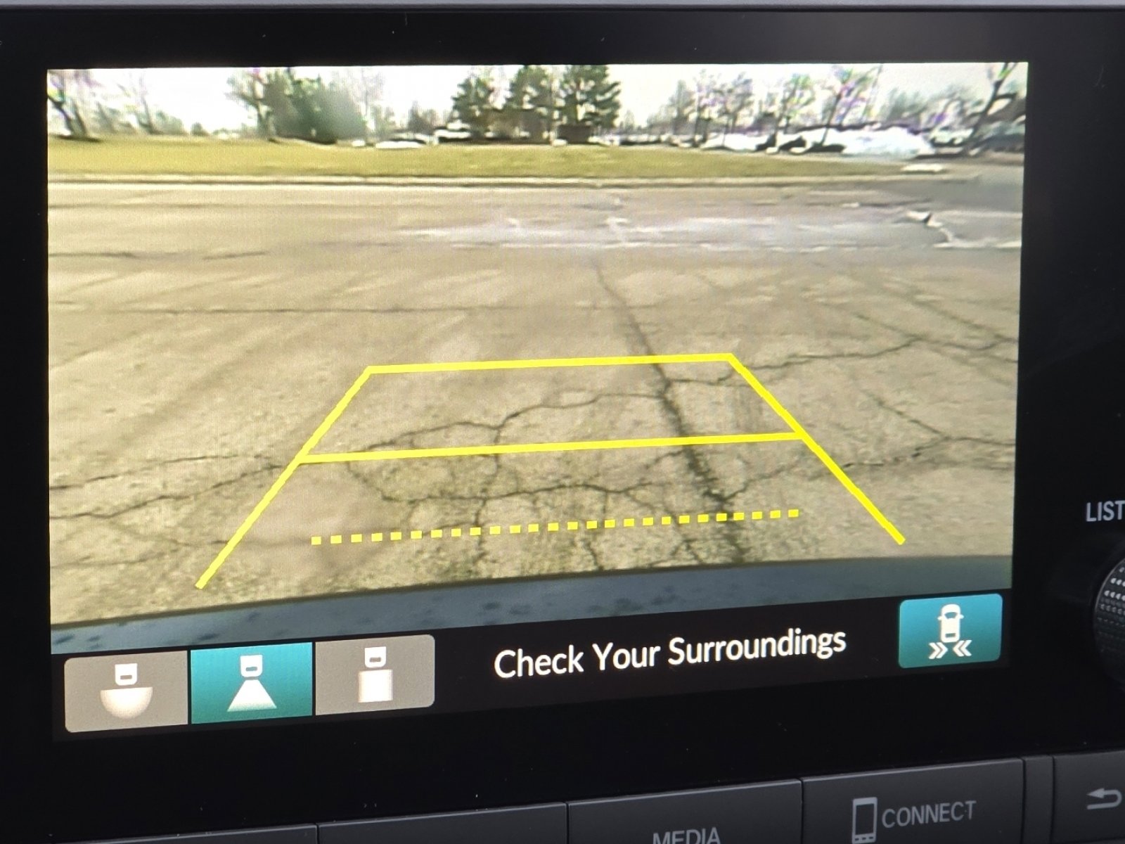 New 2026 Honda Civic Sport image 4