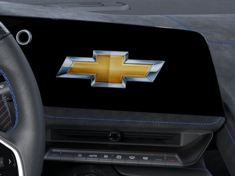 New 2027 Chevrolet Corvette Z06 RWD image 44