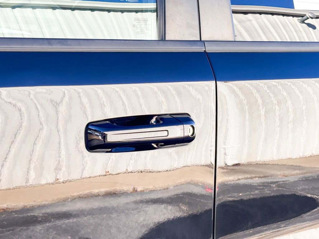 Used 2020 RAM 1500 Big Horn image 13