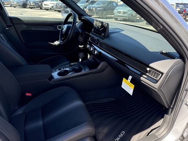 New 2026 Honda Civic Sport image 18