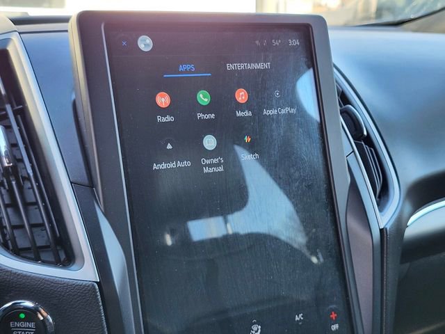 Used 2022 Ford Edge ST-Line image 21