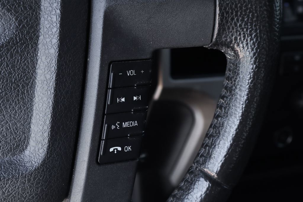 Used 2011 Ford F150 XLT w/ XLT Chrome Pkg image 25