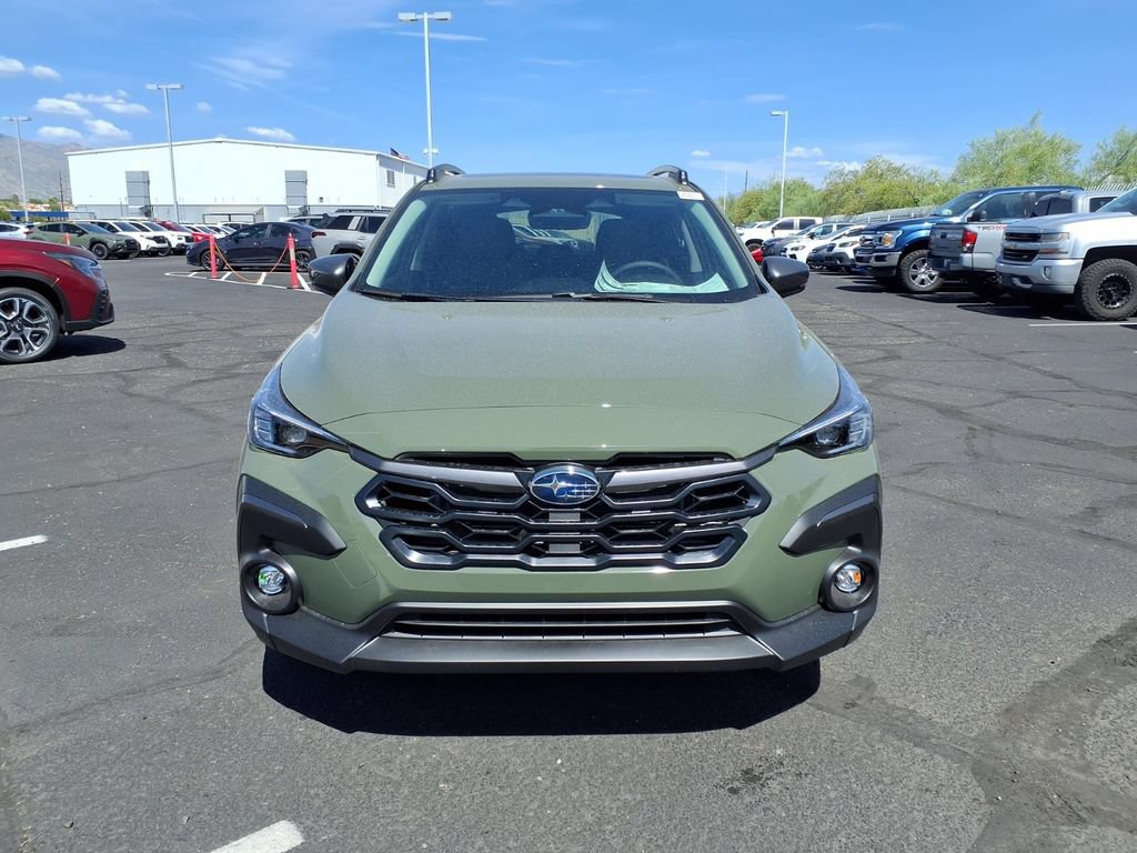 New 2026 Subaru Crosstrek 2.5i Limited AWD/4WD image 7