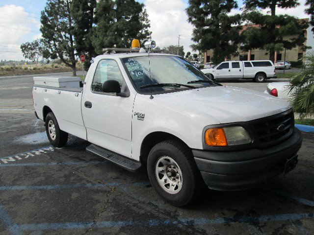 Used 2004 Ford F150 XL