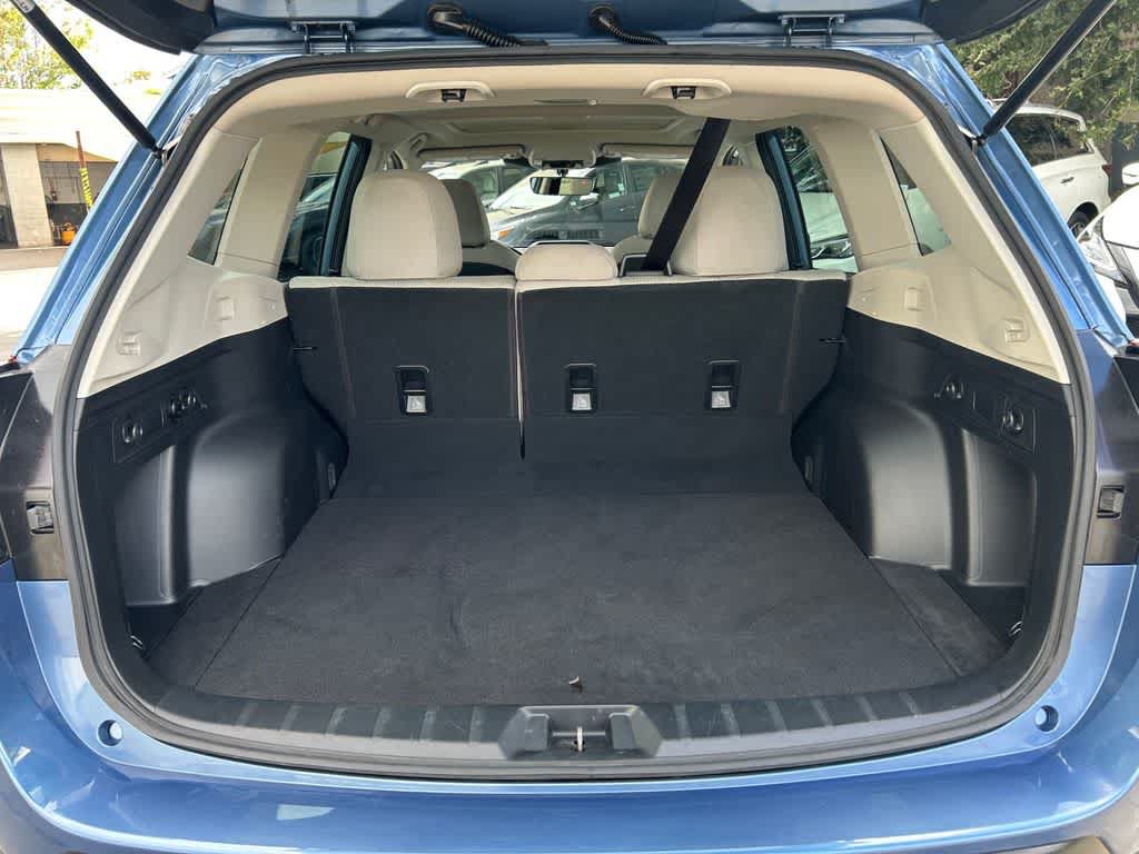 Certified 2023 Subaru Forester Premium AWD/4WD image 21