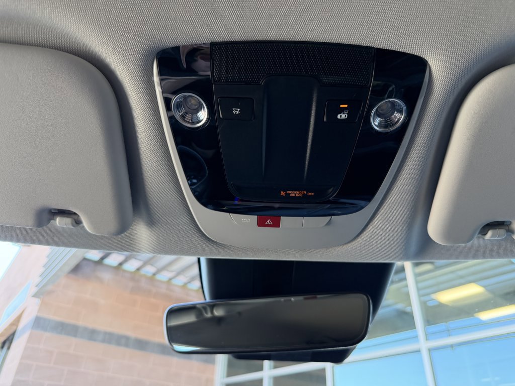 Used 2024 Kia EV6 Wind w/ Wind Technology Package image 26