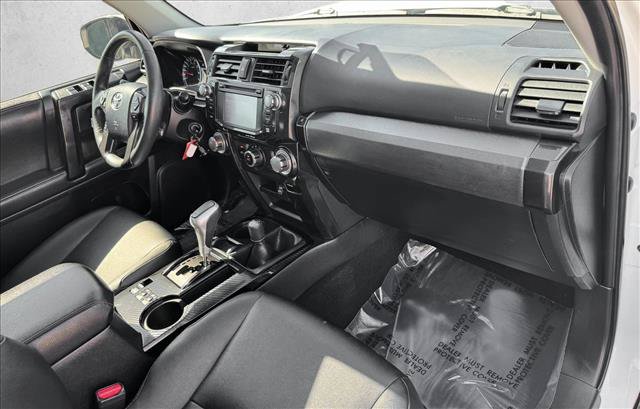 Certified 2019 Toyota 4Runner TRD Off-Road Premium AWD/4WD image 21