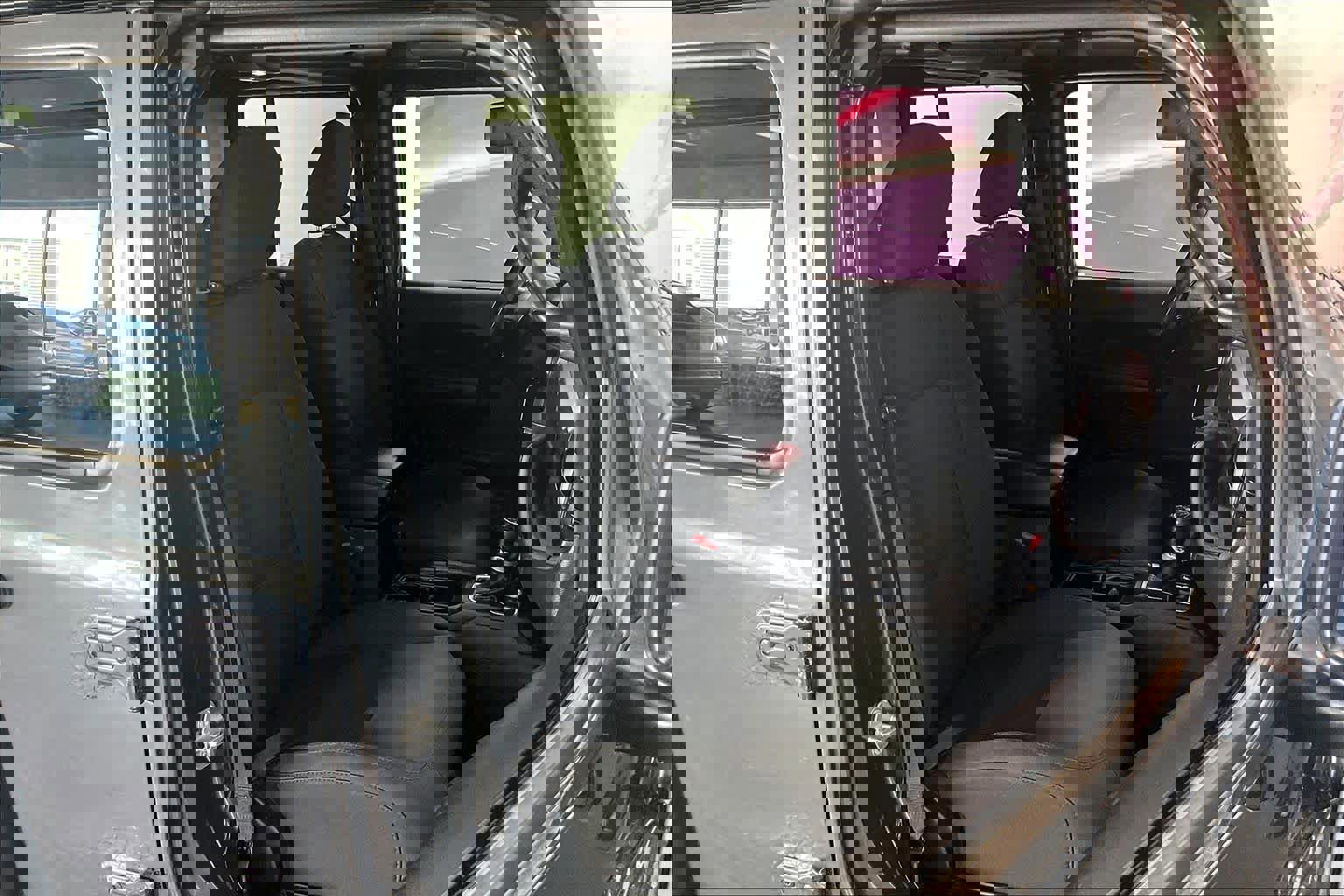 Used 2018 Jeep Wrangler Unlimited Sport S image 10