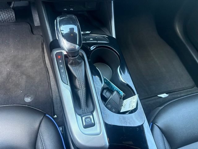 Used 2024 Buick Envista Sport Touring w/ Convenience I Package FWD image 16