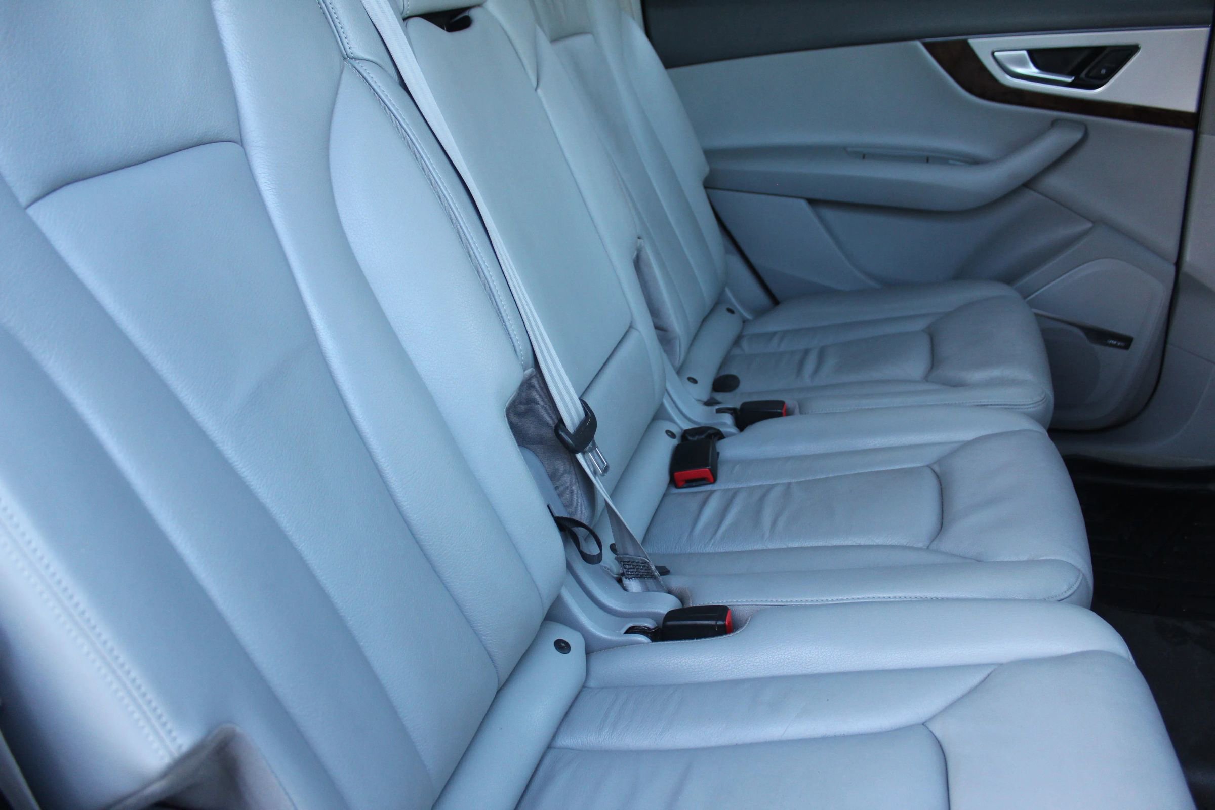 Used 2017 Audi Q7 2.0T Premium Plus w/ Premium Plus Package image 15