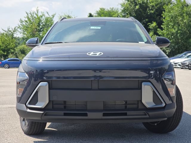 New 2026 Hyundai Kona SEL Sport AWD/4WD image 13