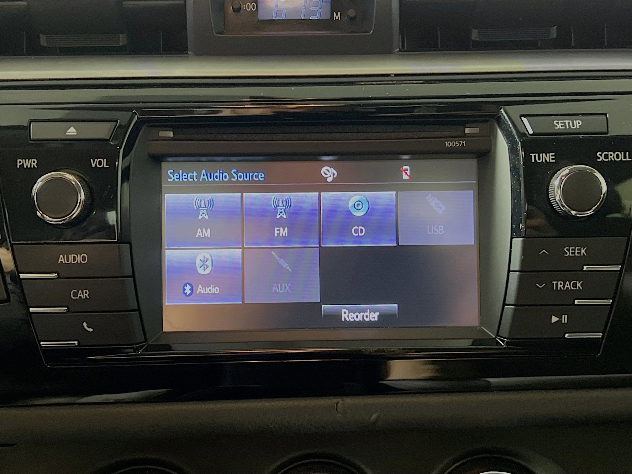 Used 2016 Toyota Corolla L image 27