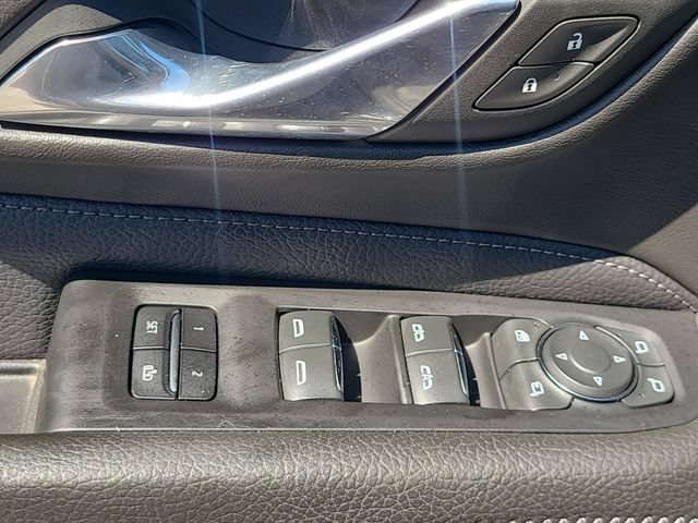 Used 2023 GMC Yukon Denali AWD/4WD image 20