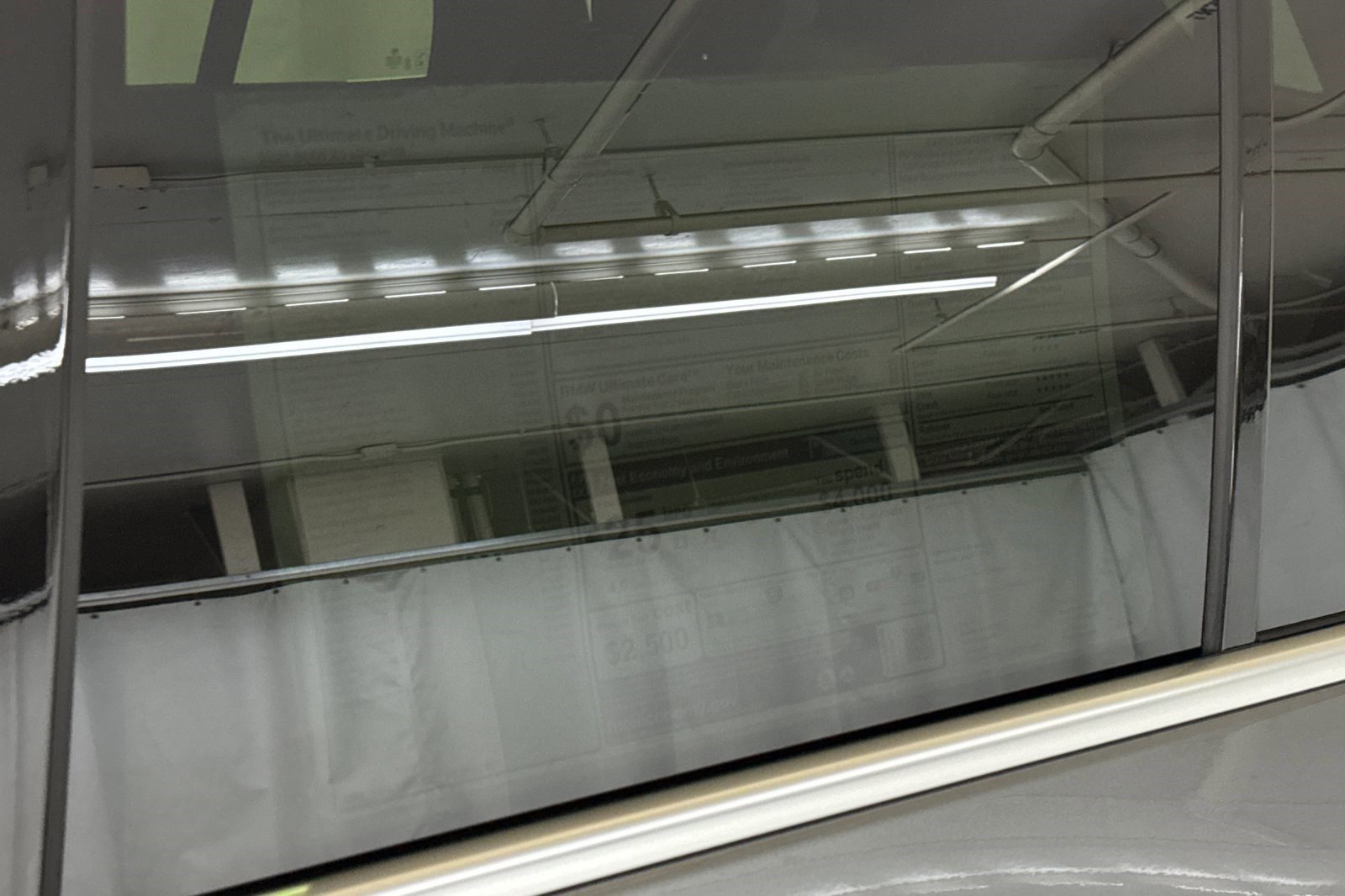 Used 2026 BMW X5 sDrive40i RWD image 30