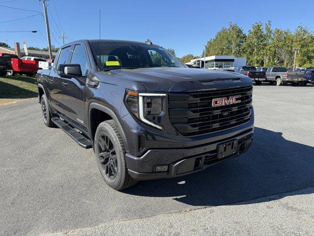 New 2026 GMC Sierra 1500 Elevation w/ Elevation Premium Package image 10