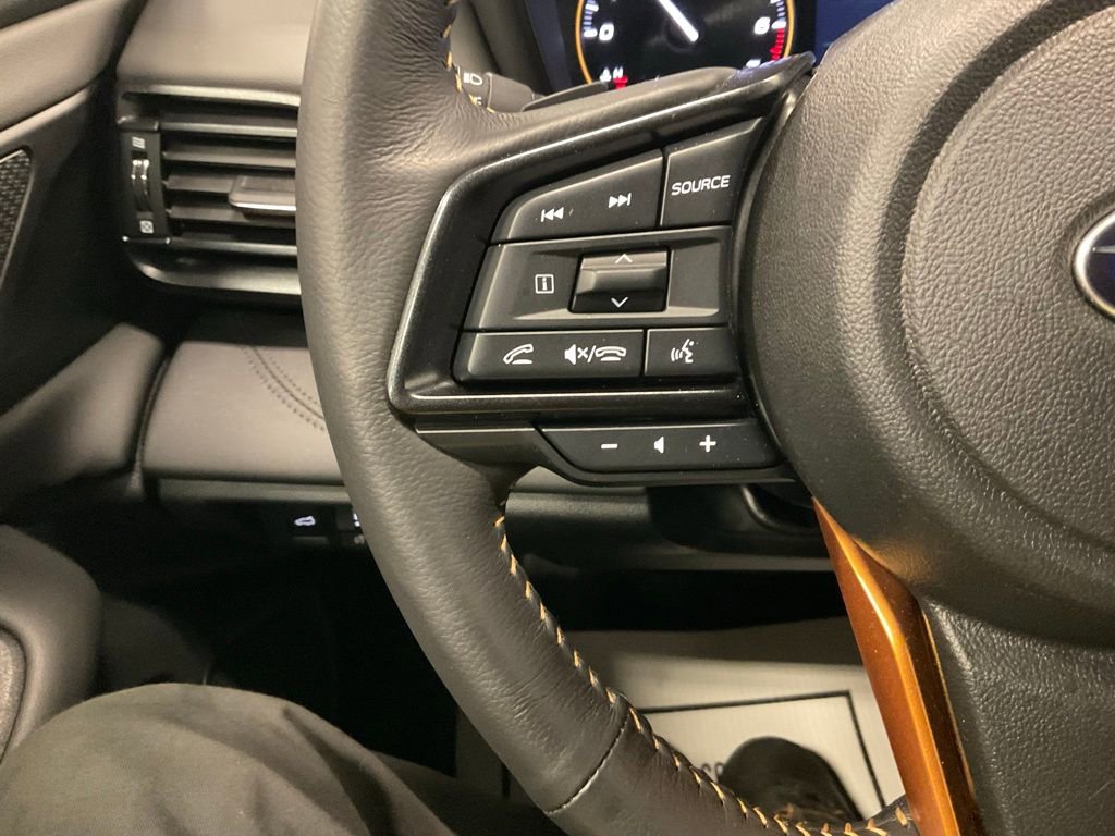 Used 2025 Subaru Outback Wilderness image 20