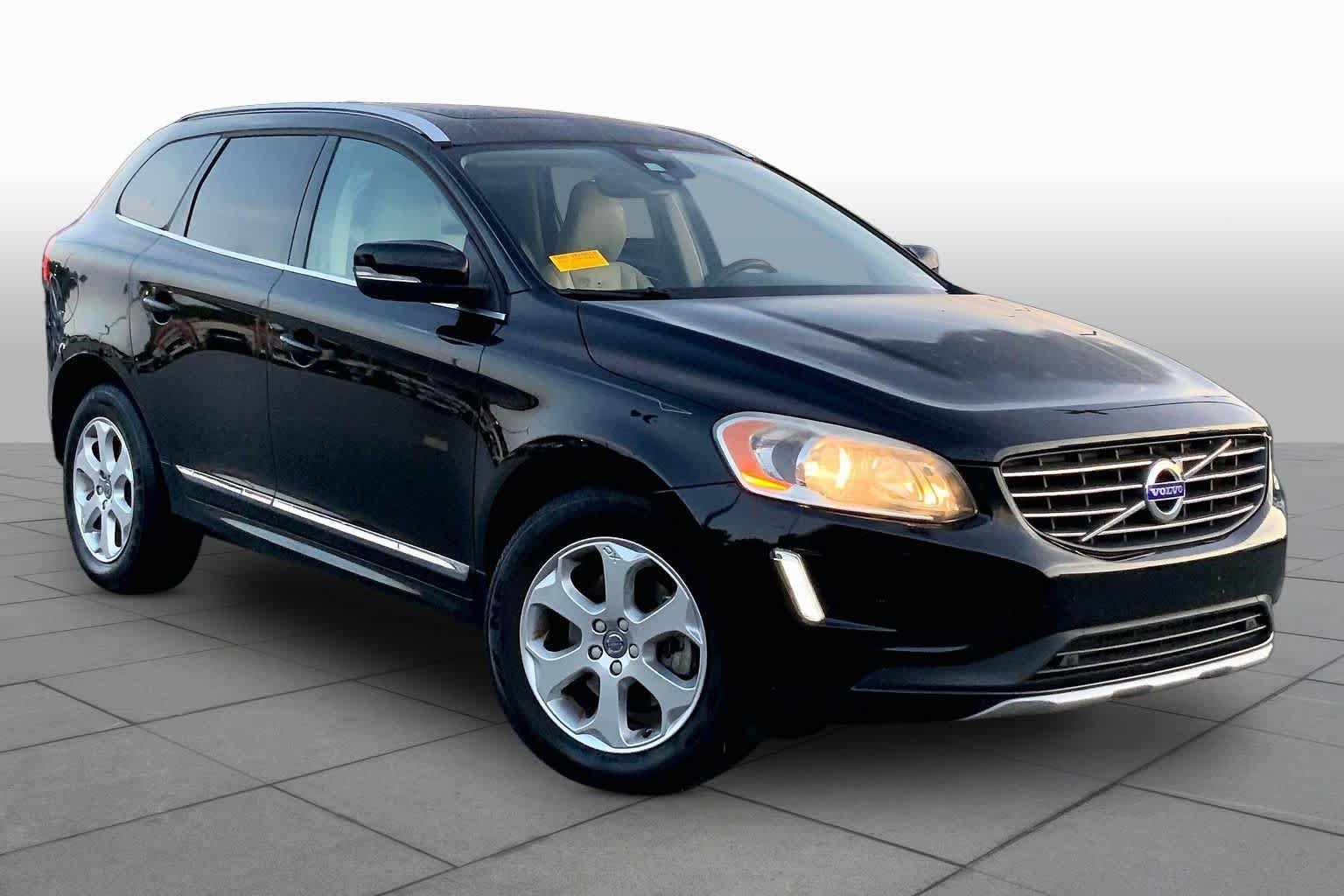 Used 2016 Volvo XC60 T5 Premier FWD image 3
