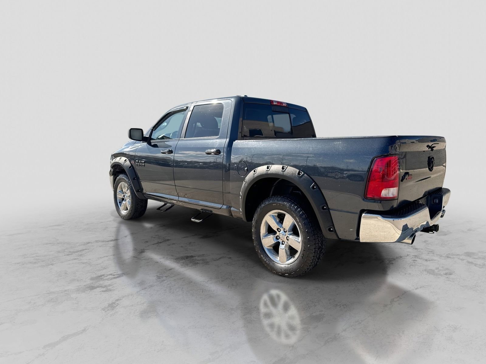 Used 2014 RAM 1500 Big Horn AWD/4WD image 4