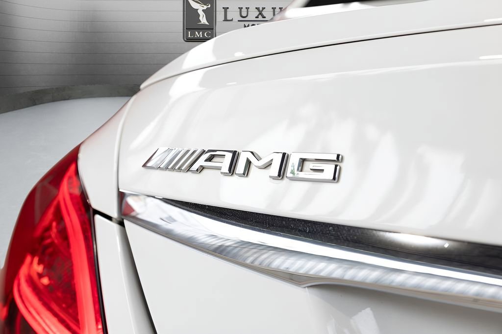 Used 2019 Mercedes-Benz C 43 AMG 4MATIC Sedan image 21