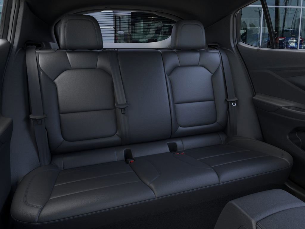 New 2026 Buick Envista Sport Touring w/ Convenience I Package image 17