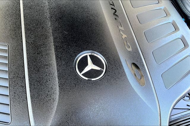 Certified 2023 Mercedes-Benz E 450 4MATIC Coupe image 29