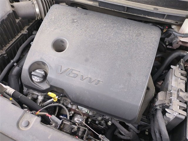 Certified 2023 Chevrolet Traverse Premier w/ LPO, Floor Liner Package image 31