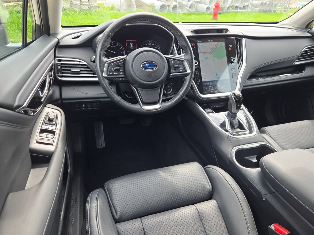 Used 2024 Subaru Outback Limited AWD/4WD video 2
