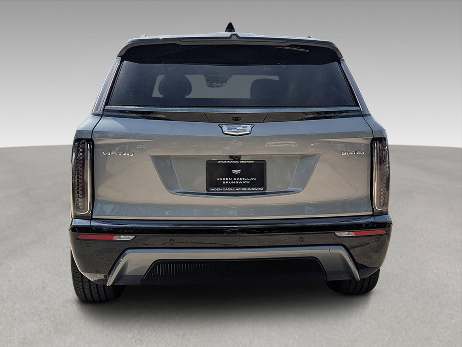 New 2026 Cadillac Vistiq Sport image 30